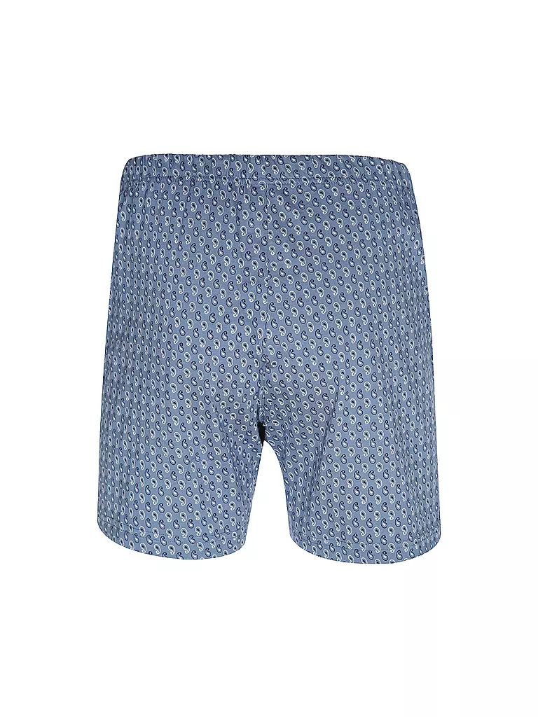ISA | Boxer | Blu