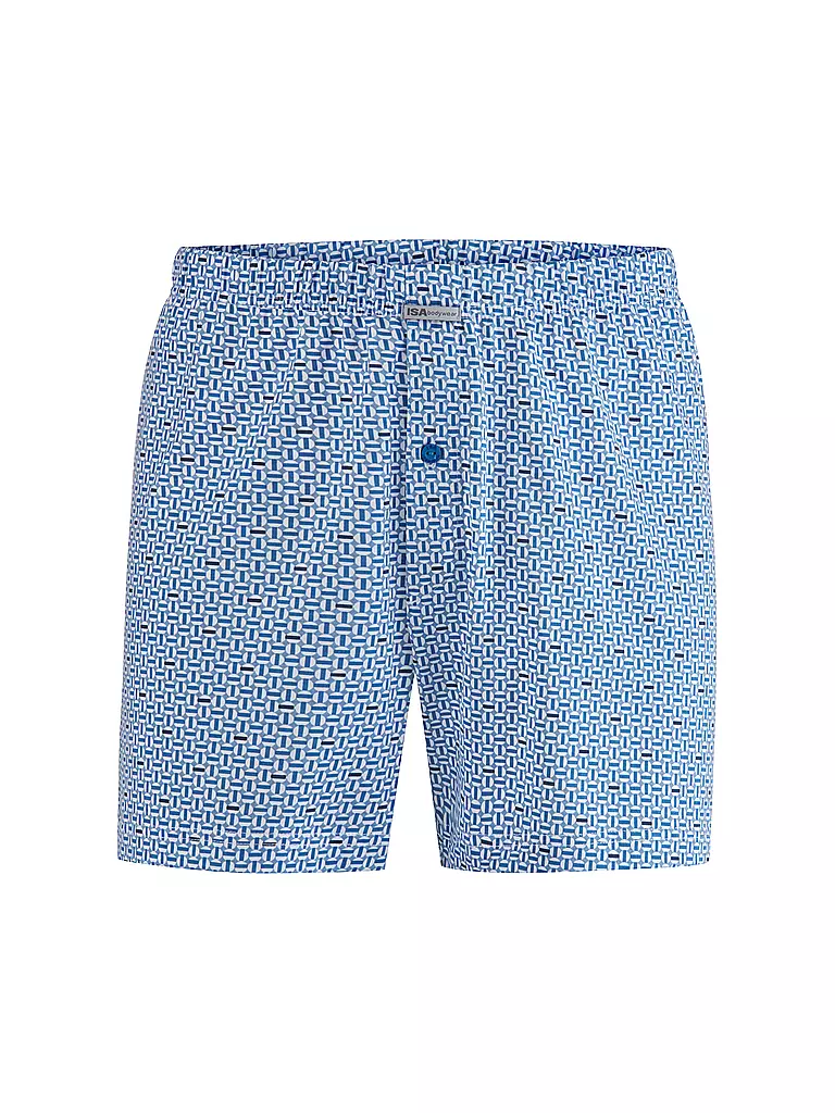 ISA | Boxer | 