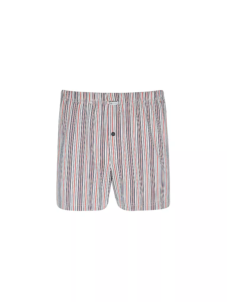 ISA | Boxershorts Blau | Blu