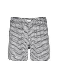 ISA | Boxershorts Blu Dedr. | Blu