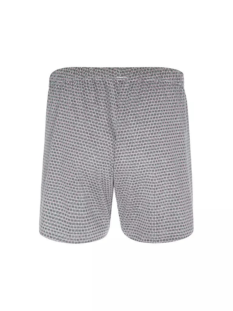 ISA | Boxershorts Blu Dedr. | Blu