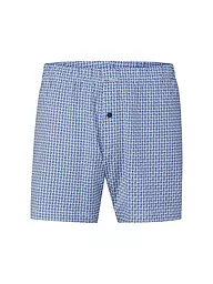 ISA | Boxershorts blu | Blu