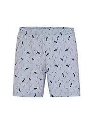 ISA | Boxershorts | Blu