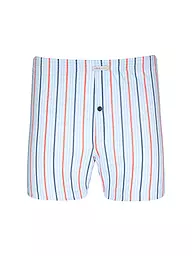 ISA | Boxershorts | Blu