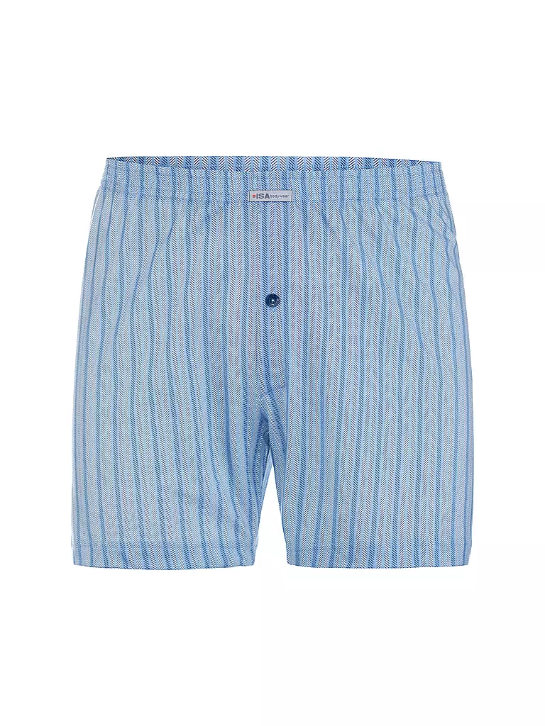 ISA | Boxershorts | Blu