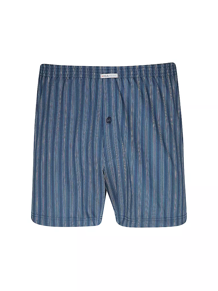 ISA | Boxershorts | Blu