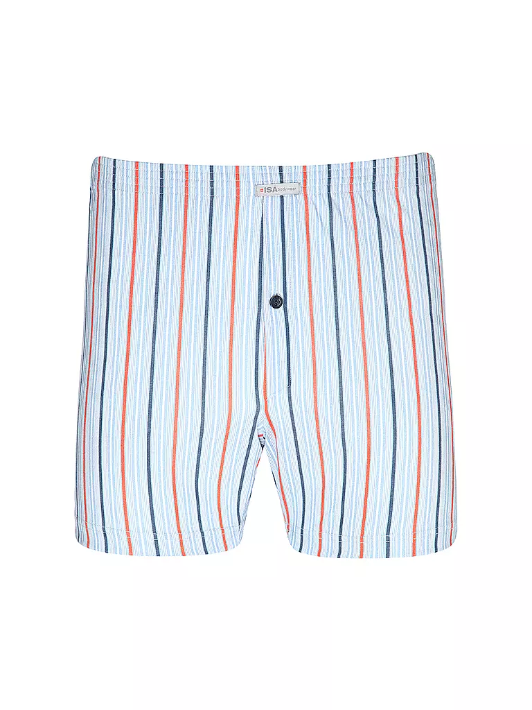 ISA | Boxershorts | Blu