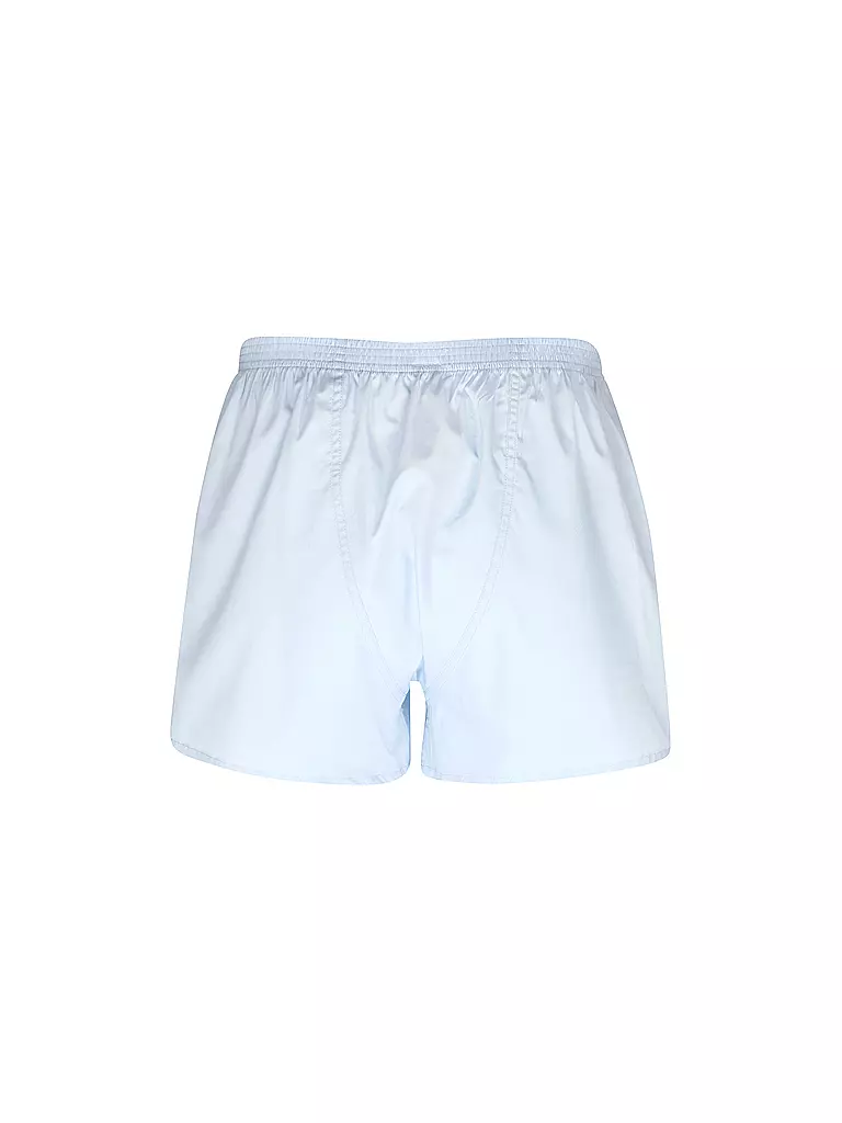ISA | Boxershorts | Blu
