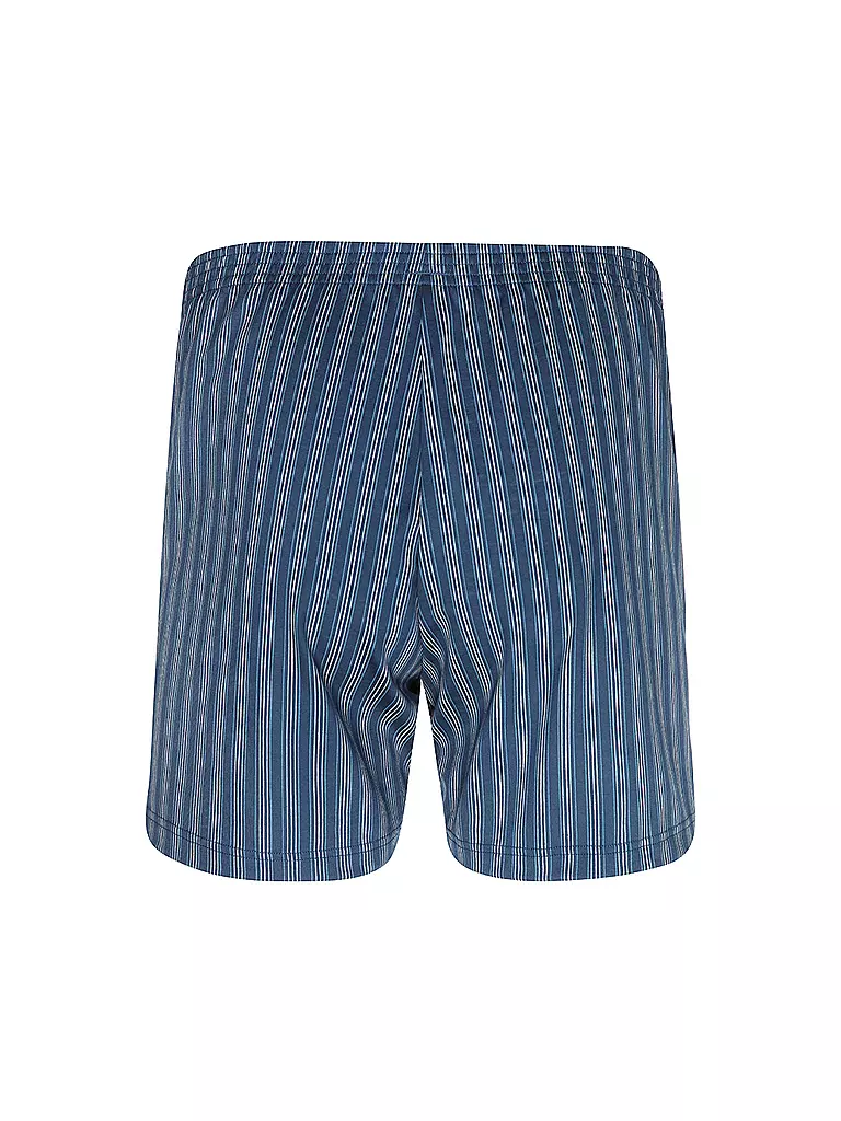 ISA | Boxershorts | Blu