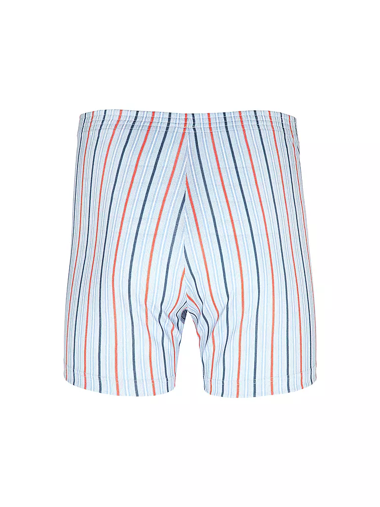 ISA | Boxershorts | Blu