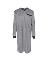 ISA | Camicia da notte | Blu