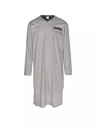 ISA | Camicia da notte | Grigio chiaro
