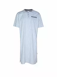 ISA | Camicia da notte | Blu