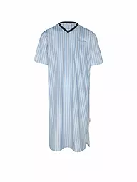 ISA | Camicia da notte | Blu