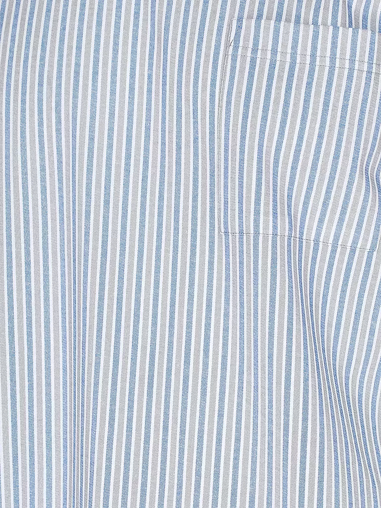 ISA | Nachthemd | Grigio chiaro