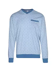 ISA | Pigiama | Blu chiaro