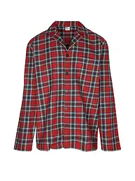 ISA | Pigiama | Rosso