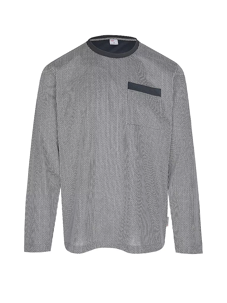 ISA | Pigiama | Grigio