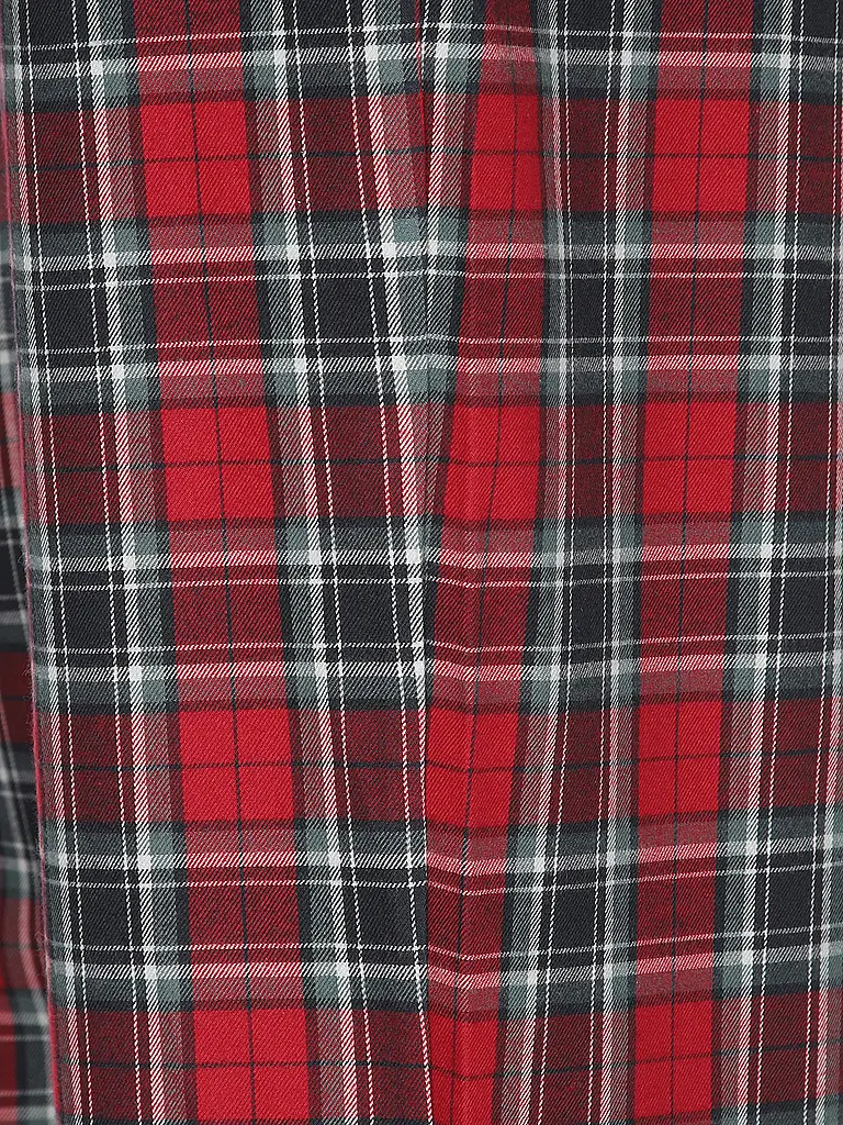 ISA | Pigiama | Rosso