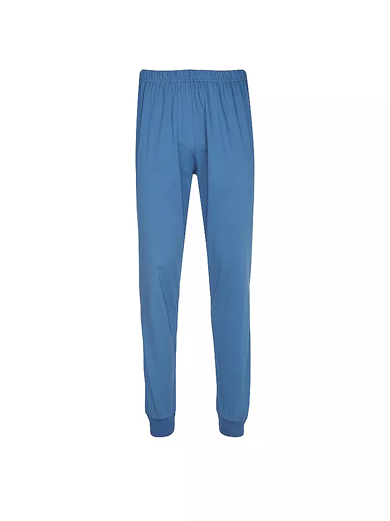 ISA | Pigiama | Blu chiaro