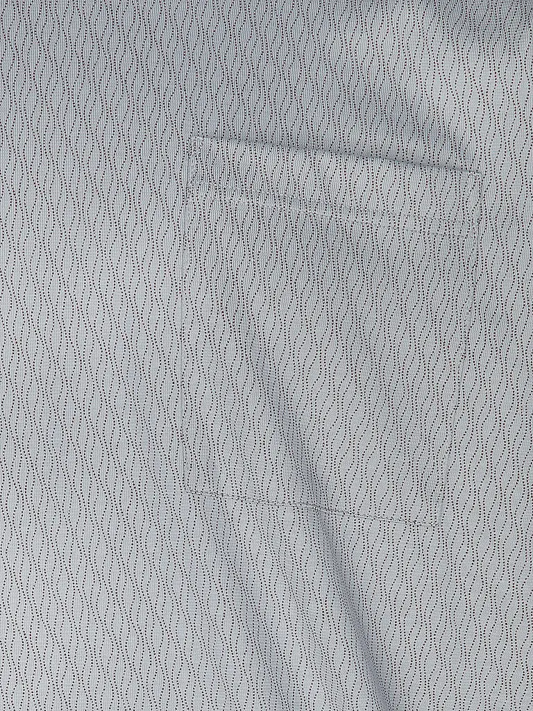 ISA | Pigiama | Rosso scuro