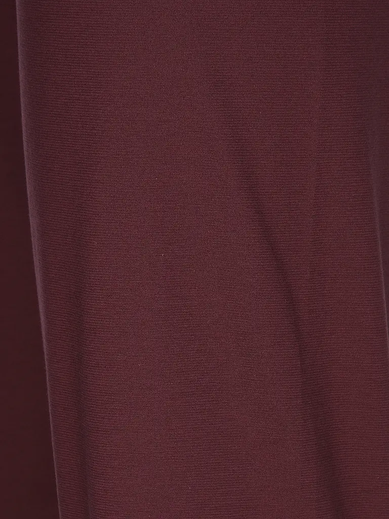 ISA | Pigiama | Rosso scuro