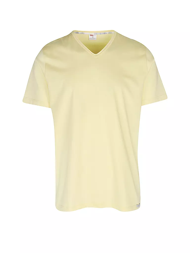 ISA | Pyjama | Giallo