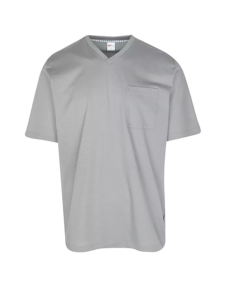 ISA | Pyjama | Grigio chiaro