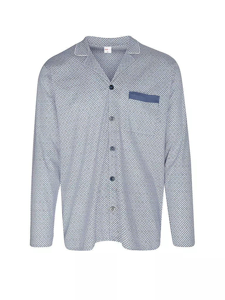 ISA | Pyjama | Blu