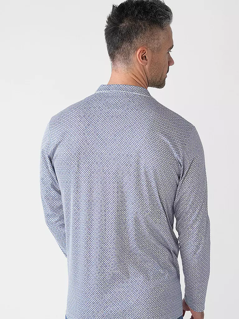ISA | Pyjama | Blu
