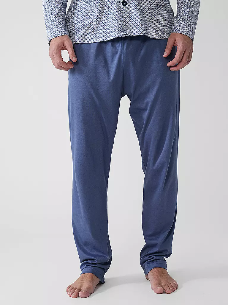 ISA | Pyjama | Blu