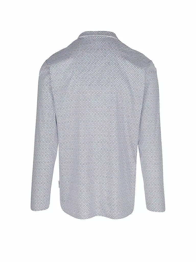 ISA | Pyjama | Blu