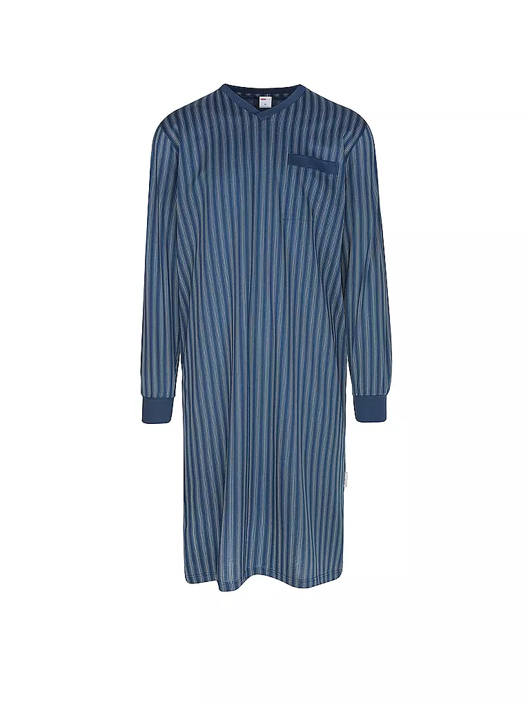 ISA | Sleepshirt | Blu