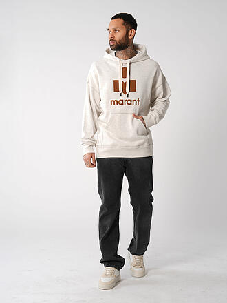 ISABEL MARANT | Felpa con cappuccio - Hoodie MILEY