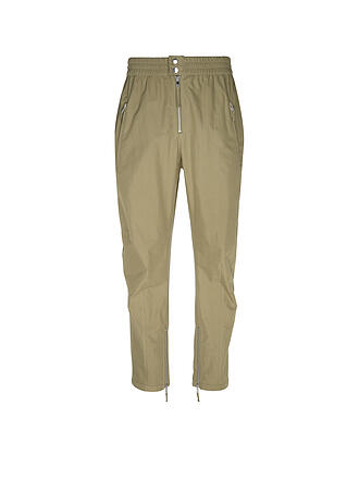 ISABEL MARANT | Pantaloni funzionali YLSEN