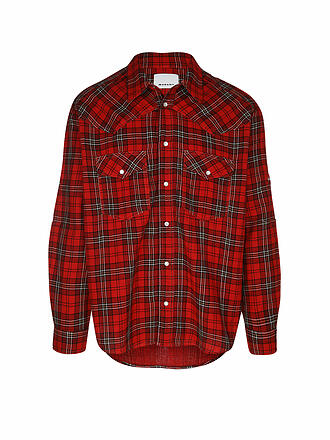 ISABEL MARANT | Camicia