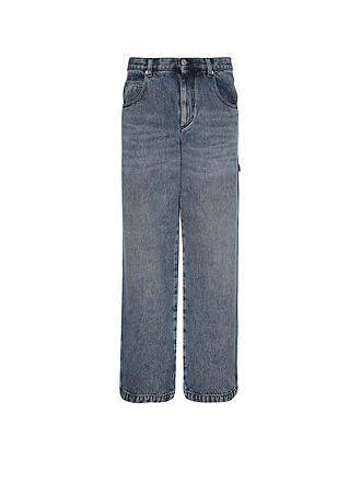 ISABEL MARANT | Jeans Straight Fit FLUID