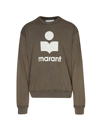 ISABEL MARANT | Sweater MIKOY