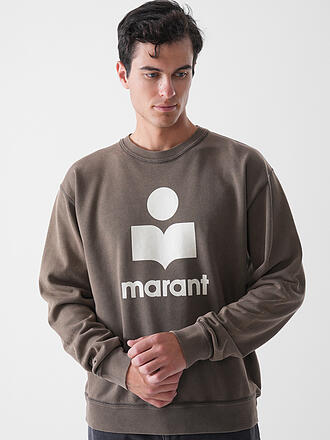 ISABEL MARANT | Sweater MIKOY