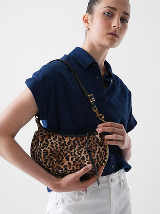 ISABEL MARANT | Borsa in pelle - Borsa a spalla OSKAN MOON