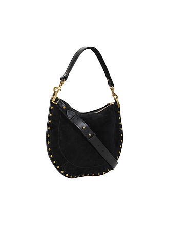 ISABEL MARANT | Borsa - Borsa a tracolla OSKAN SOFT