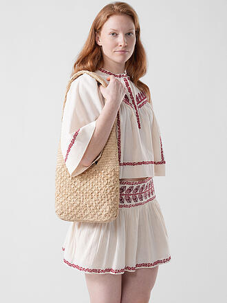 ISABEL MARANT | Tasche - Shopper PRAIA Small