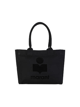ISABEL MARANT | Borsa - Shopper YENKY ZIPPED