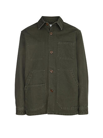 ISABEL MARANT | Overshirt ARDY