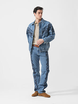 ISABEL MARANT | Giubbotto di jeans JULIAN