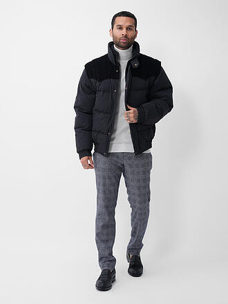 ISABEL MARANT | Giacca imbottita DAWSON