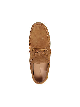 ISABEL MARANT | Loafer - Mocassino FENLIS