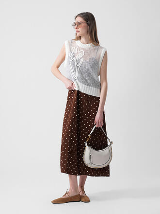 ISABEL MARANT | Borsa in pelle - Borsa a tracolla NAOKO