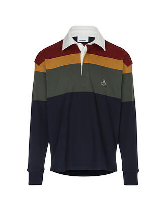 ISABEL MARANT | Maglia da rugby BRANDON