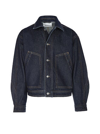 ISABEL MARANT | Jeansjacke JOREST-GZ